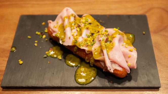 Montserrat Pizza e Cucina - 3