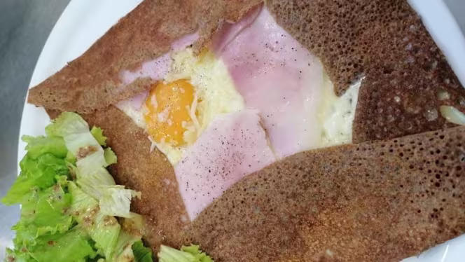 Le Coin Crêpe - 1