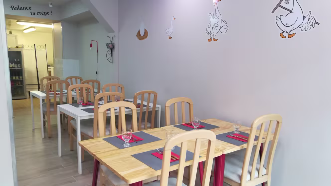 Le Coin Crêpe - 6