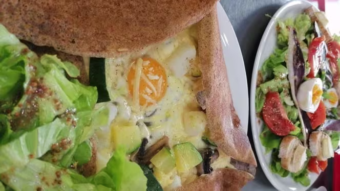 Le Coin Crêpe - 3