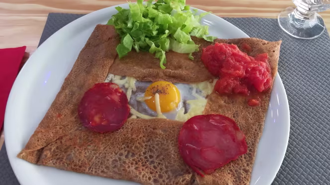 Le Coin Crêpe - 5