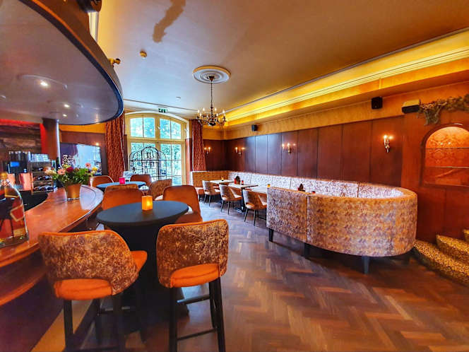 Flechter Hotel De Nieuwe Doelen-Middelburg - 6