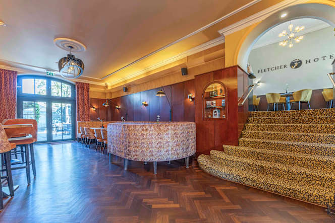 Flechter Hotel De Nieuwe Doelen-Middelburg - 3