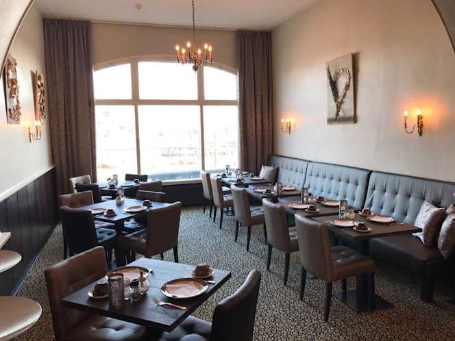 Flechter Hotel De Nieuwe Doelen-Middelburg - 7