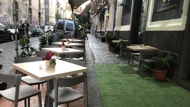 Heaven Kitchen e Bar - 8