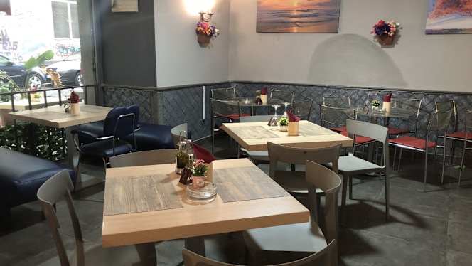 Heaven Kitchen e Bar - 0