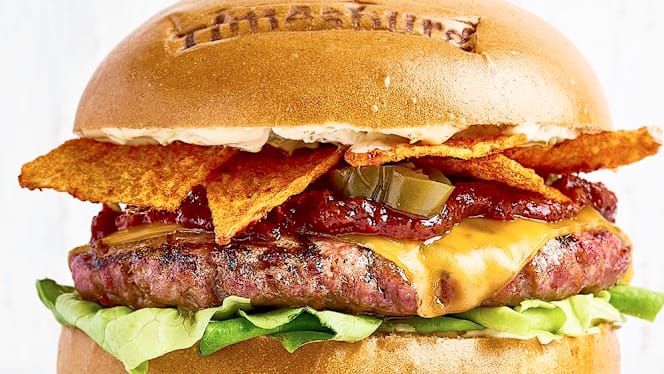 Timesburg Les Corts - 2