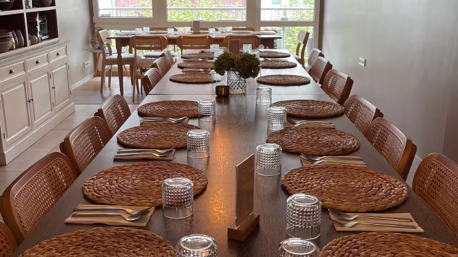 Butta la Pasta Rosa - 3