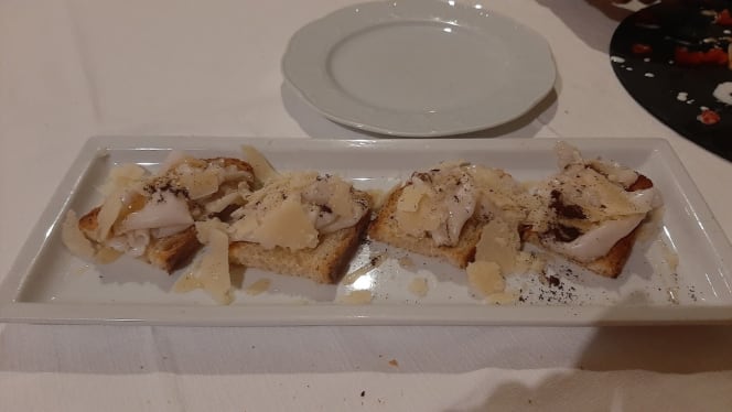 Locanda Di Bacco - 9