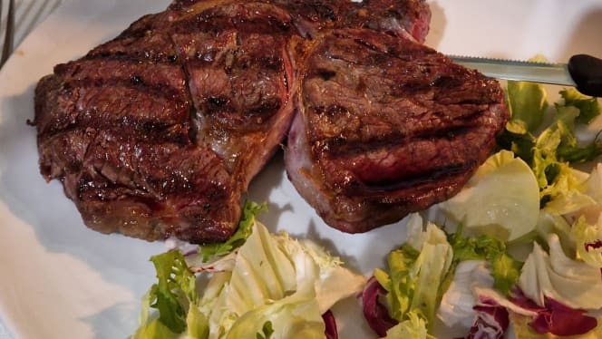 Locanda Di Bacco - 5