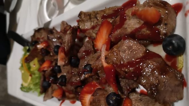 Locanda Di Bacco - 6