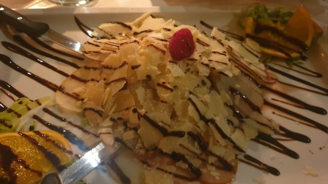 Locanda Di Bacco - 4