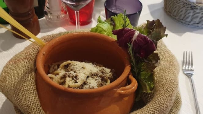 Locanda Di Bacco - 7