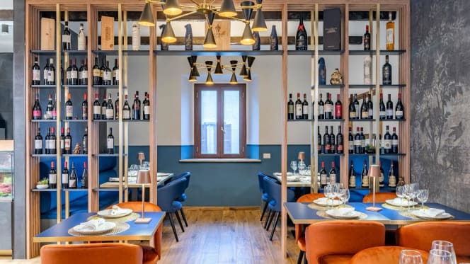 Locanda Di Bacco - 3