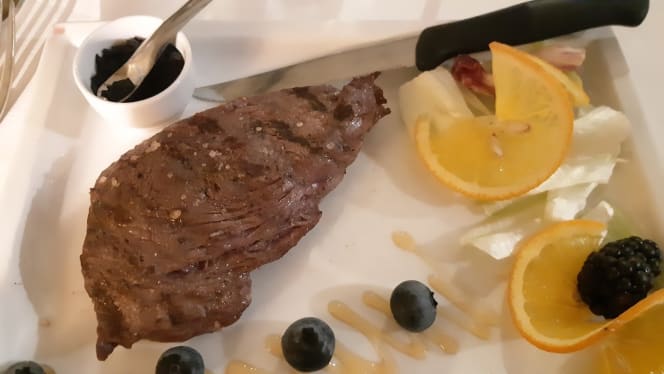 Locanda Di Bacco - 1