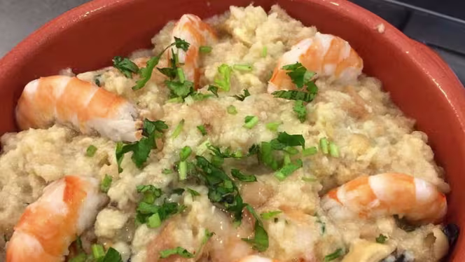 Taberna do Pouca Roupa - 2