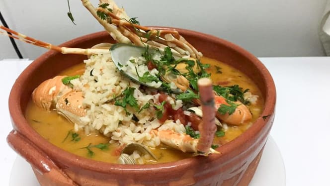 Taberna do Pouca Roupa - 4