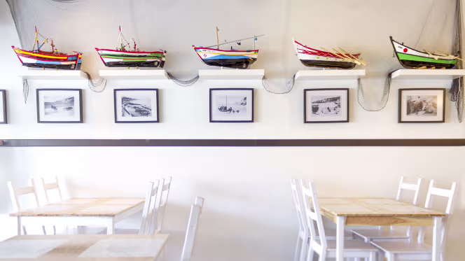 Taberna do Pouca Roupa - 7