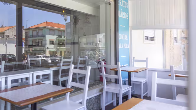 Taberna do Pouca Roupa - 8