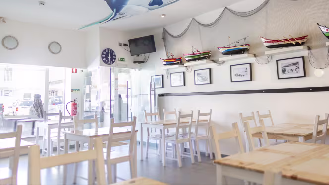 Taberna do Pouca Roupa - 6