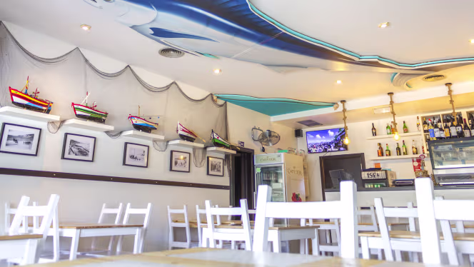 Taberna do Pouca Roupa - 3