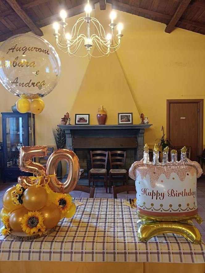 La Palazzina di Chiusdino - Chiusdino - 1