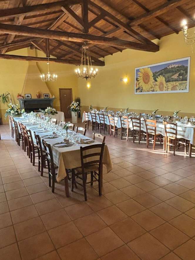 La Palazzina di Chiusdino - Chiusdino - 9