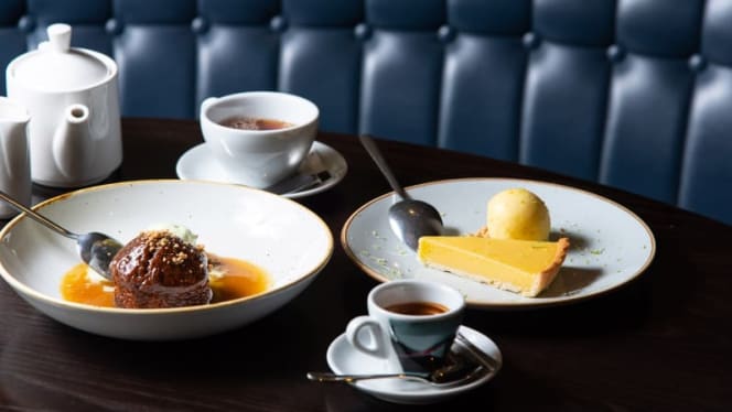 Docksider Neighbourhood Kitchen & Grill - London - 2