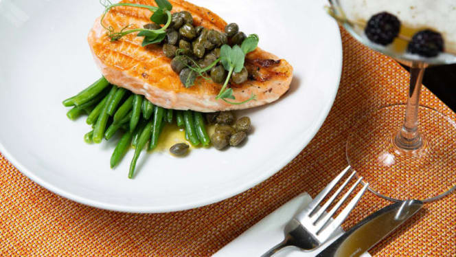 Docksider Neighbourhood Kitchen & Grill - London - 3