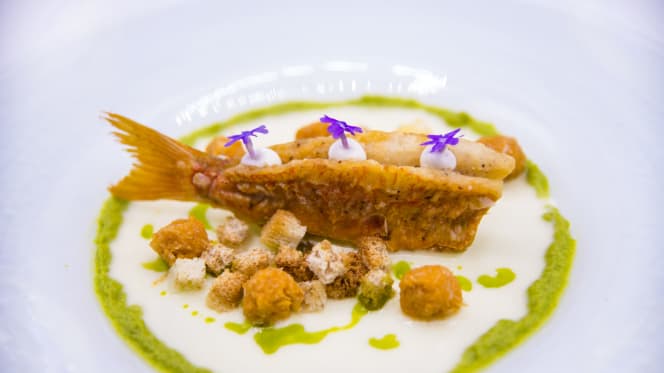 Ambrosia Sicily Food Culture - c/o- Doric Boutique Hotel - 6