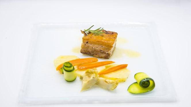 Ambrosia Sicily Food Culture - c/o- Doric Boutique Hotel - 2