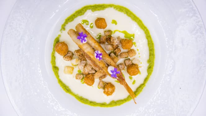 Ambrosia Sicily Food Culture - c/o- Doric Boutique Hotel - 8