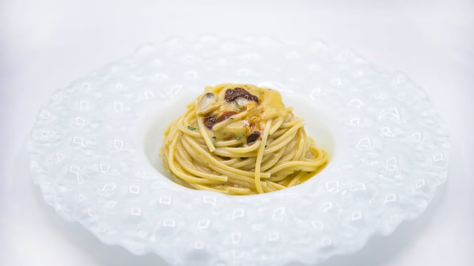 Ambrosia Sicily Food Culture - c/o- Doric Boutique Hotel - 1