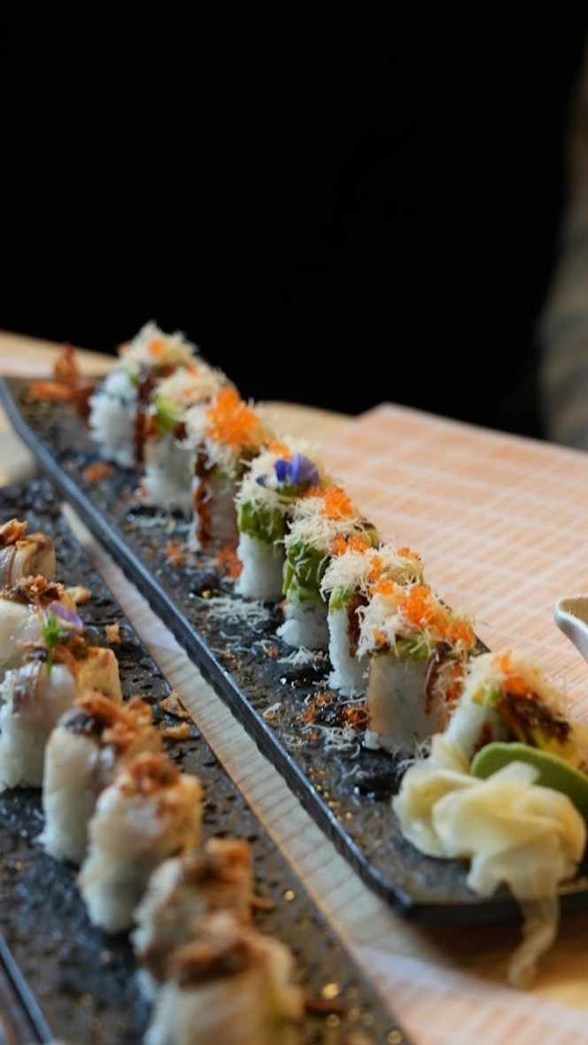 The Sushi Co - Wembley - 6