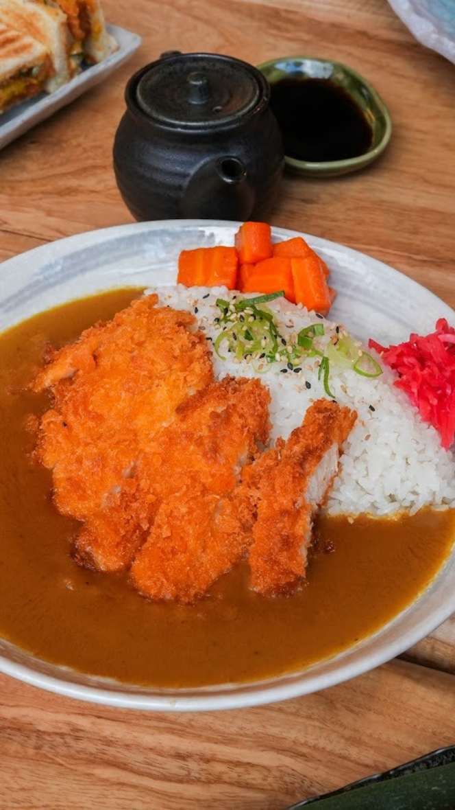 The Sushi Co - Wembley - 7