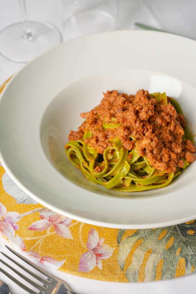 Ristorante Laghi - 1