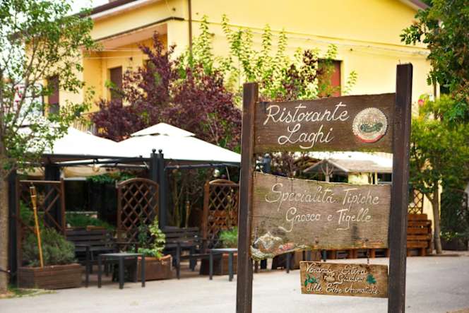 Ristorante Laghi - 7