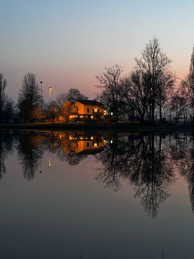 Ristorante Laghi - 5