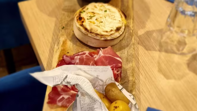 Brasserie du Conservatoire - 2