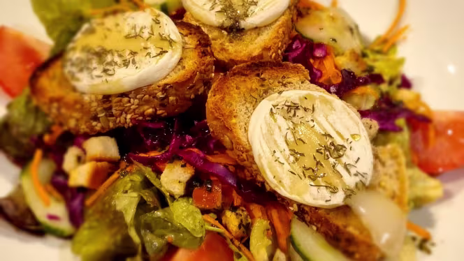 Brasserie du Conservatoire - 3