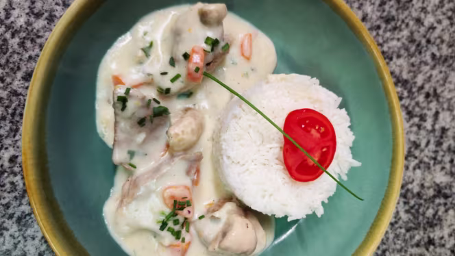 Brasserie du Conservatoire - 1