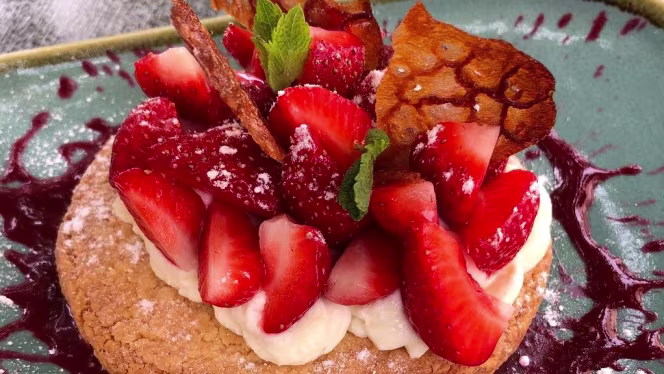 Brasserie du Conservatoire - 0