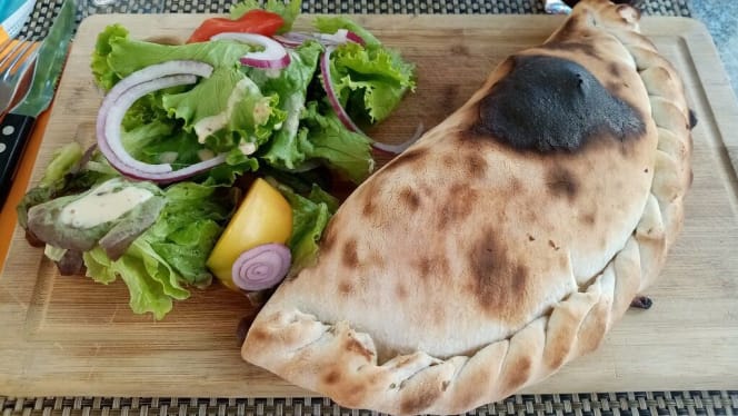 Brasserie du Conservatoire - 7