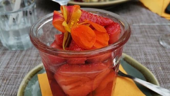 Brasserie du Conservatoire - 6