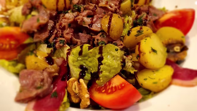 Brasserie du Conservatoire - 4