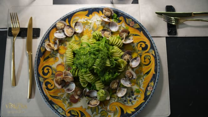 Vin Nova Vino e Cucina - 6