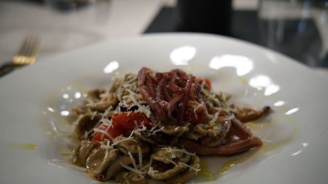 Vin Nova Vino e Cucina - 5