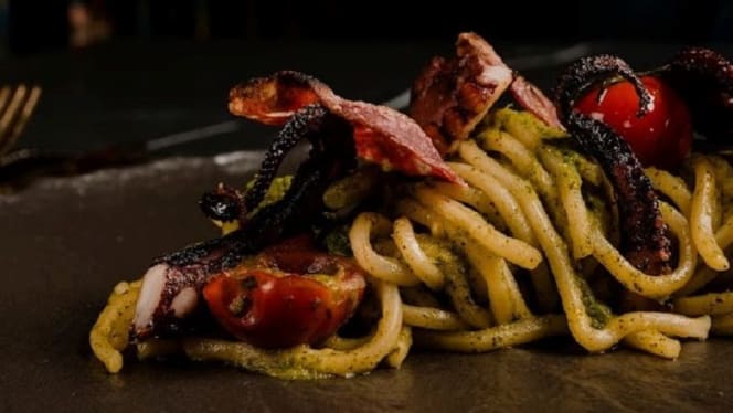 Vin Nova Vino e Cucina - 9