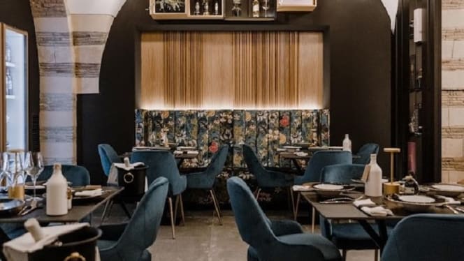 Vin Nova Vino e Cucina - 0