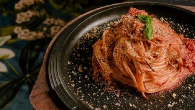 Vin Nova Vino e Cucina - 7